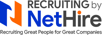 NetHire logo