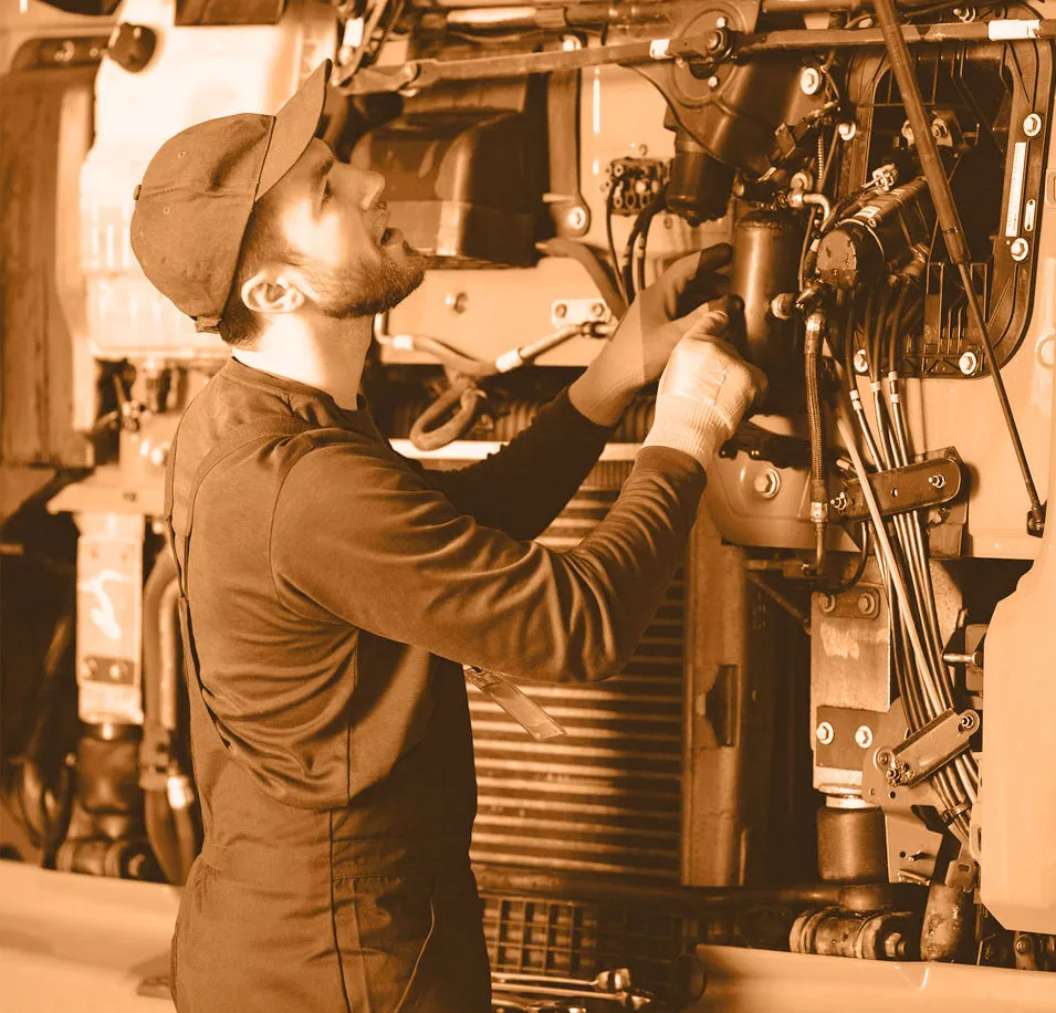 Motive Power