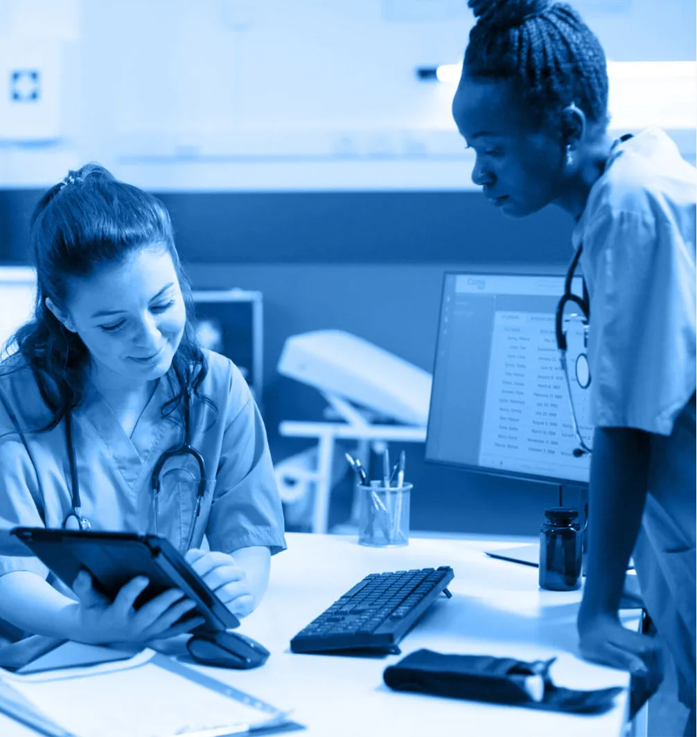 Nurse Recruitment