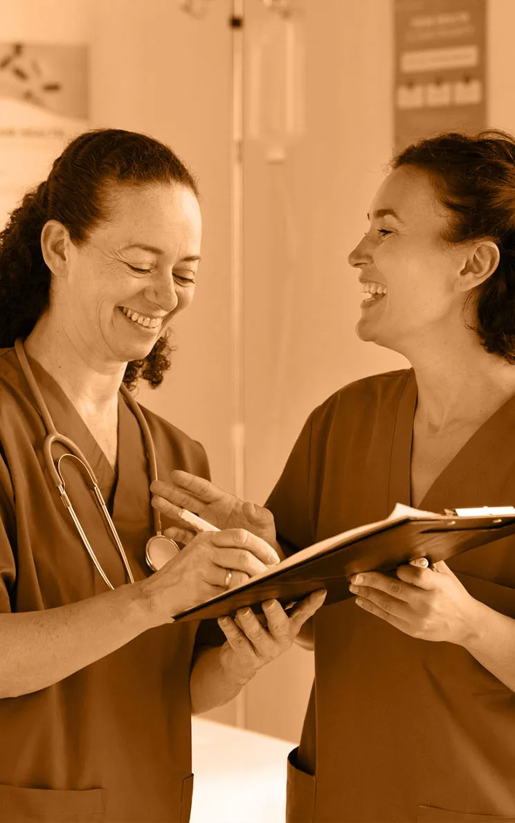 Licensed & Registered Nursing Positions