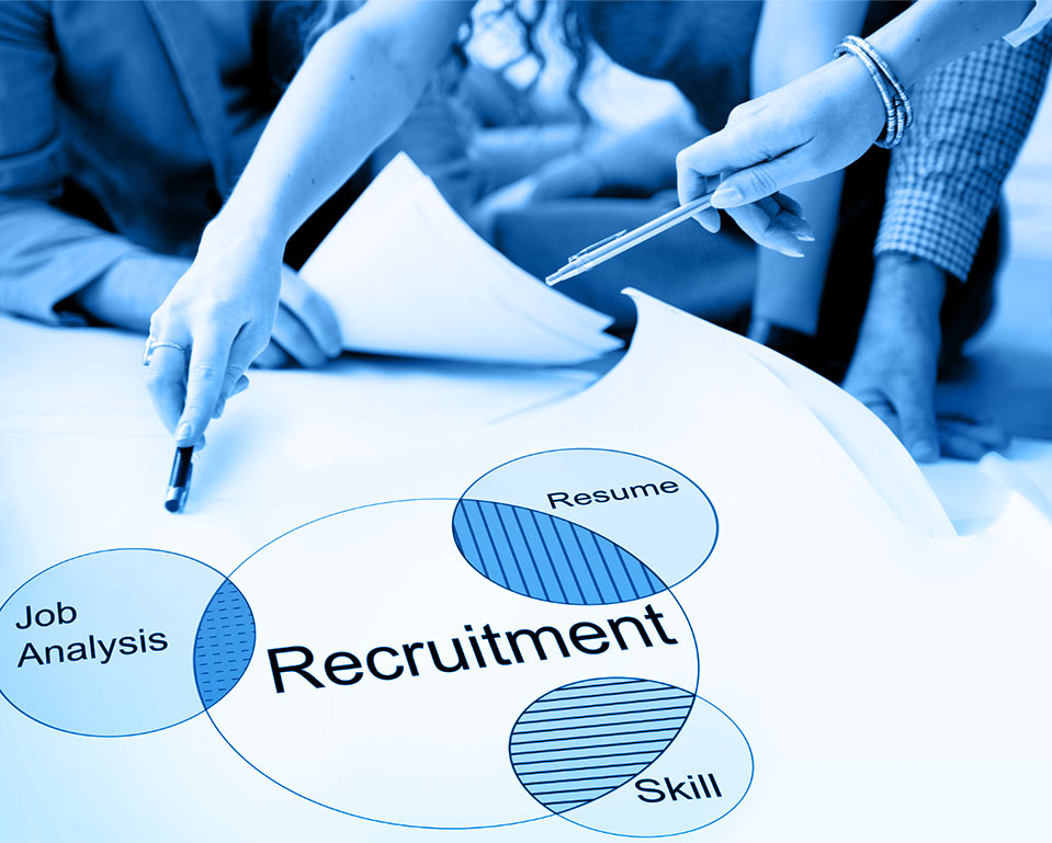 Contingent Recruitment - Non-Exclusive